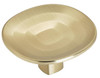 Amerock Concentric 1-9/16 In (40 Mm) Diameter Knob BP36810   Amerock Concentric 1-9/16 In (40 Mm) Diameter Knob BP36810