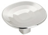 Amerock Concentric 1-9/16 In (40 Mm) Diameter Knob BP36810   Amerock Concentric 1-9/16 In (40 Mm) Diameter Knob BP36810