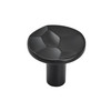 Amerock KAMARI 1-3/16 In (30 Mm) Diameter Knob BP36820