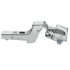 Blum 71T3780 110 Degree Full-Cranked Hinge Press-In Clip Top