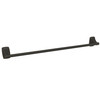 Amerock CLARENDON 24 In (610 Mm) Towel Bar BH26504