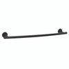  Amerock Arrondi 24 In (610 Mm) Towel Bar BH26544 