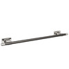 Amerock Esquire Contemporary 18 in (457 mm) Towel Bar BH26614