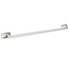 Amerock Highland Ridge Transitional 24 in (610 mm) Towel Bar BH36014