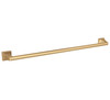 Amerock MULHOLLAND Traditional 24 in (610 mm) Towel Bar BH36024