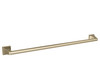 Amerock MULHOLLAND Traditional 24 in (610 mm) Towel Bar BH36024