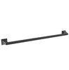 Amerock MULHOLLAND Traditional 24 in (610 mm) Towel Bar BH36024