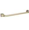 Amerock Revitalize Traditional 18 in (457 mm) Towel Bar BH36033