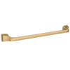 Amerock Revitalize Traditional 18 in (457 mm) Towel Bar BH36033