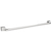 Amerock Revitalize Traditional 24 in (610 mm) Towel Bar BH36034