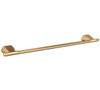  Amerock St. Vincent Contemporary 18 in (457 mm) Towel Bar BH36043 