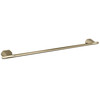 Amerock St. Vincent Contemporary 24 in (610 mm) Towel Bar BH36044