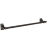 Amerock Davenport Transitional 18 in (457 mm) Towel Bar BH36053