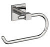 Amerock Appoint Traditional Single Post Toilet Paper Holder BH36071