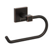 Amerock Appoint Traditional Single Post Toilet Paper Holder BH36071