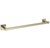 Amerock Appoint Traditional 18 in (457 mm) Towel Bar BH36073
