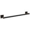 Amerock Appoint Traditional 18 in (457 mm) Towel Bar BH36073