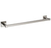 Amerock Appoint Traditional 18 in (457 mm) Towel Bar BH36073