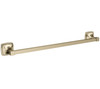 Amerock Stature Transitional 18 in (457 mm) Towel Bar BH36093