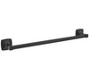 Amerock Stature Transitional 18 in (457 mm) Towel Bar BH36093