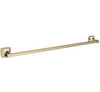 Amerock Stature 24 in (610 mm) Towel Bar BH36094