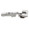 Blum 71T9590B 95 Degree Thick Door Hinge Inserta Straight-Arm Screw-On Style Clip Top