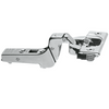 Blum 71T9780 95 Degree Thick Door Hinge Full-Cranked Press-In Style Clip Top