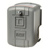 Square D Manual  Pressure Switch with Pulsation Plug 9013 Series