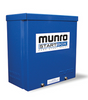 Munro MPSR242W22 StartBox 2-Wire Decoder Compatible  Reduced Incoming Amperage - 220 Volt Pump Voltage