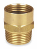 3/4" Female Pipe Thread x 3/4" Male Pipe NON-SWIVEL