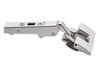 Blum 75T1590B 107 Degree Hinge Straight-Arm INSERTA CLIP Top