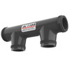 Action 2" Manifold Tees-1 or 2 Valves