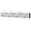 Rev-A-Shelf 12" Side Mount Belt Racks BRC Series