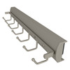 Rev-A-Shelf 14" Deluxe Pop-Out Belt Racks BRCPOSL-14 Series