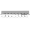 Rev-A-Shelf Deluxe Slide Tie Rack CTRSL Series