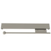 Rev-A-Shelf Deluxe Sliding Valet Rod CVRSL-14