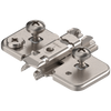 Blum 174H710ZE Height INSERTA Cam Adjustable Mounting Plate