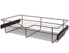 Rev-A-Shelf Wire Pull Baskets 30" Wide - 16" Deep - 3 Heights-3 Finishes