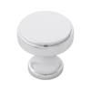 Belwith Keeler Brownstone Series Round Knobs 1-1/4"