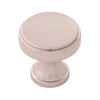 Belwith Keeler Brownstone Series Round Knobs 1-1/4"