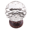 Belwith Keeler Chautauqua Series  Knob 1-3/8"