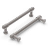 Hickory Hardware PIPER CABINET PULL