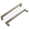 Hickory Hardware SKYLIGHT CABINET PULL 3" -18"