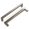 Hickory Hardware SKYLIGHT CABINET PULL 3" -18"