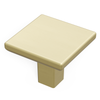 Hickory Hardware 1-1/4 INCH (32MM) SKYLIGHT CABINET KNOB