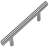 Belwith Keeler Comtemporary Bar Pulls Stainless Steel