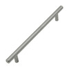 Belwith Keeler Comtemporary Bar Pulls Stainless Steel