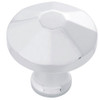 Belwith Keeler 1-3/8" Facette Knob