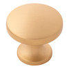 Belwith Keeler Flare Series 1-3/8 Inch Knobs