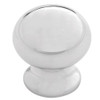 Belwith Keeler Fuller Series 1" Round Knobs